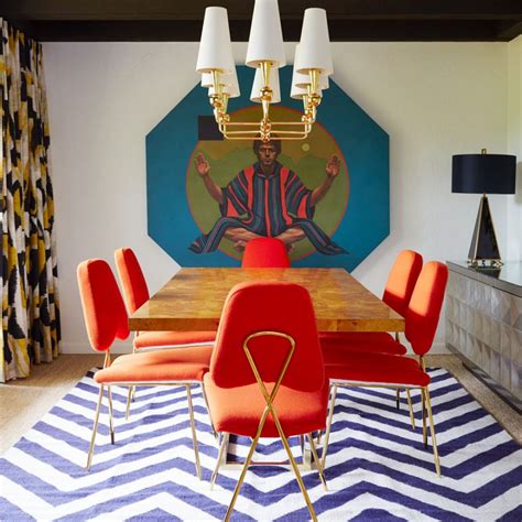 Be Inspired By This Palm Springs Hotel Designed By Jonathan Adler