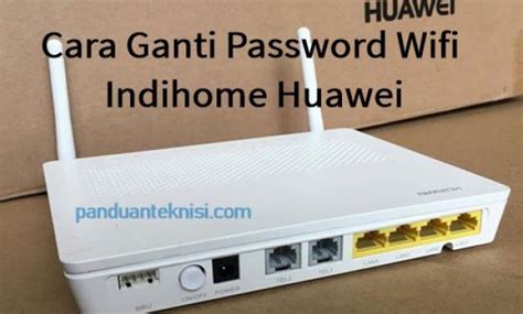 We did not find results for: Ganti Password Wifi Huawei Hg8245A : Cara Merubah Password ...