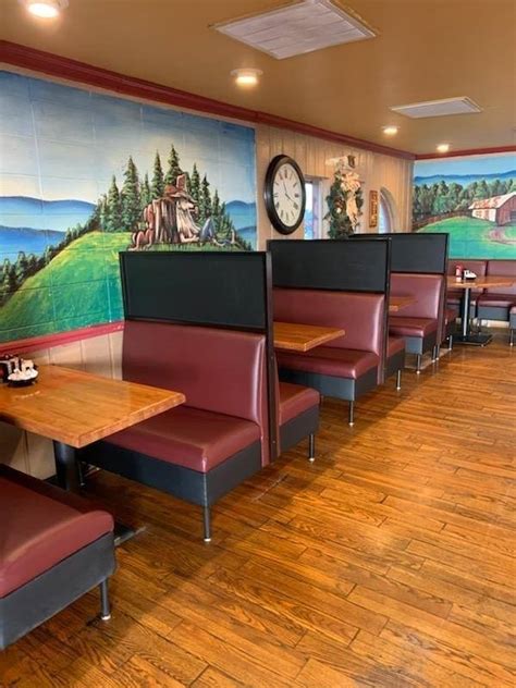 See 1 more location ›. Hillbilly's Cabin Restaurant and Catering - Home ...
