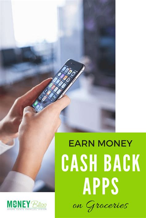 There are a number of reliable cash back and coupon apps that canadians can. Earn Money with Cash Back Apps for Groceries | Money Bliss