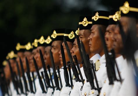 Perbarisan Tamat Latihan Perdana Angkatan Tentera Malaysia Flickr