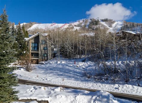 Book Bear Claw 102 Condo Rental Steamboat Springs Elevated Properties