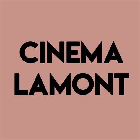 Cinema Lamont