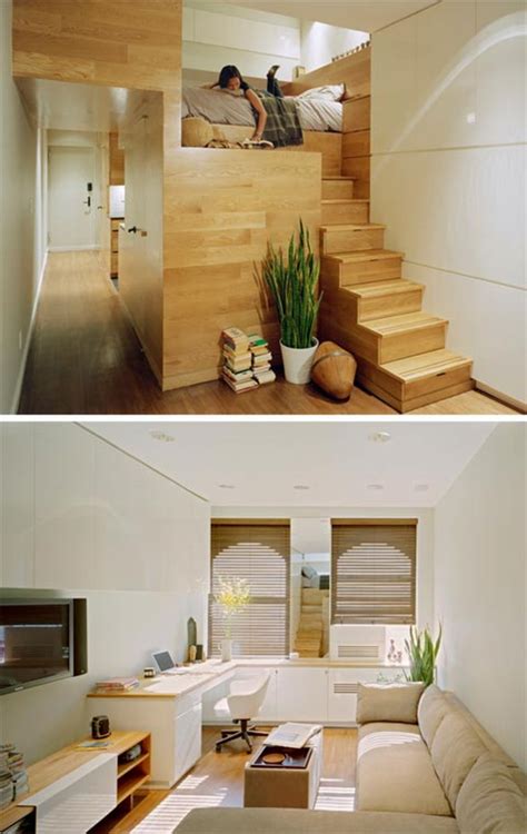 20 Beautiful Tiny Home Interior Design Ideas Sweetyhomee