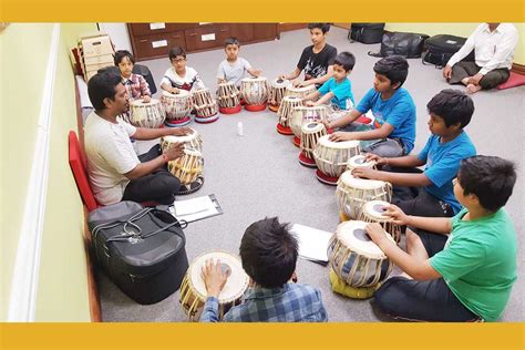 SOA Music Classes, Lessons & Workshops