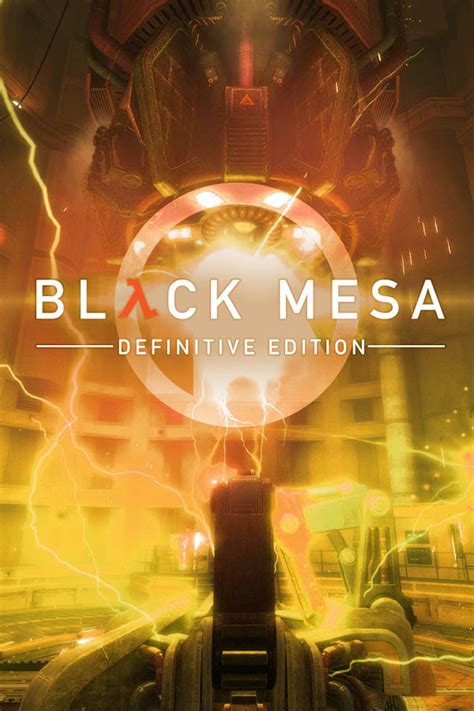 โหลดเกม Black Mesa Definitive Edition Pc Game Download Game Over