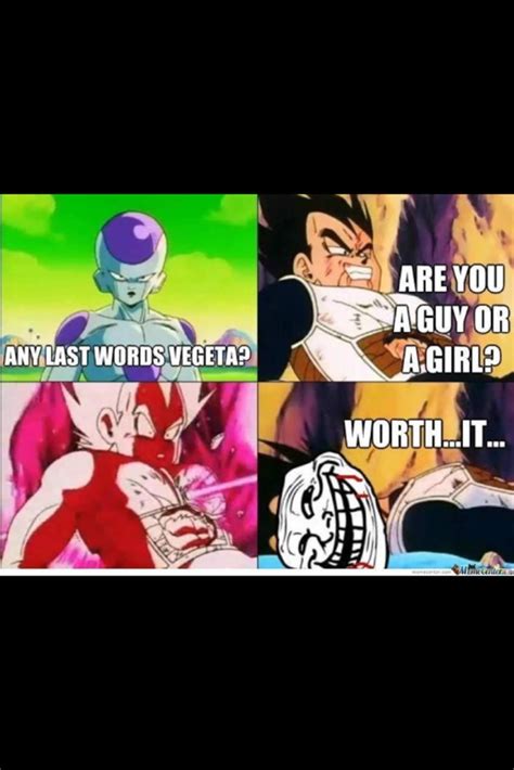 Discover and share dragon ball z jokes quotes. dragon ball z jokes - animeotaku4ever