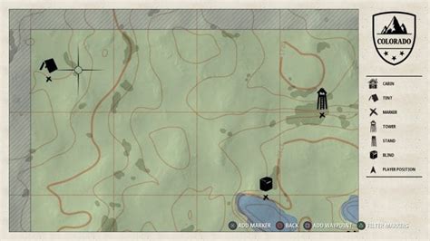 Hunting Simulator 2 Map Locations Revolutionatila