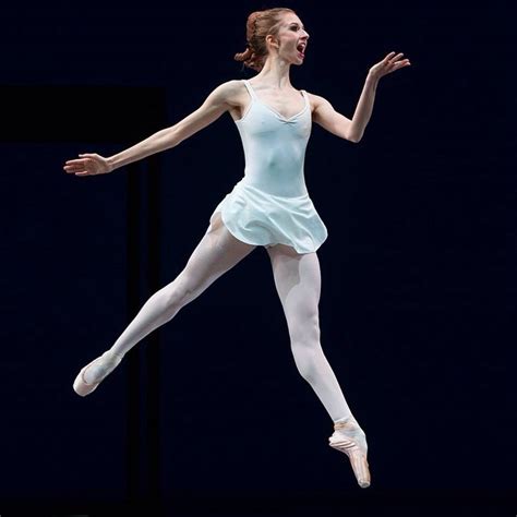 Kristina Lind Ballet The Best Photographs