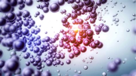 Brownian Motion Of Molecules Stock Motion Graphics Sbv 306031746
