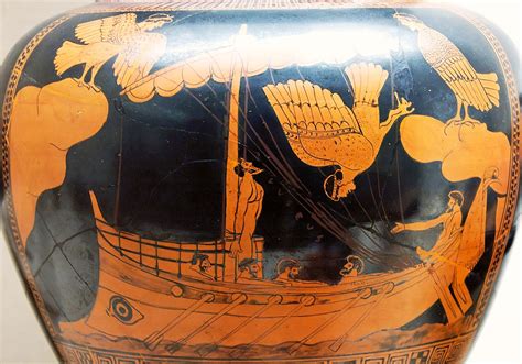 This Ancient Greek Ship Is The Oldest Intact Shipwreck Ever Discovered