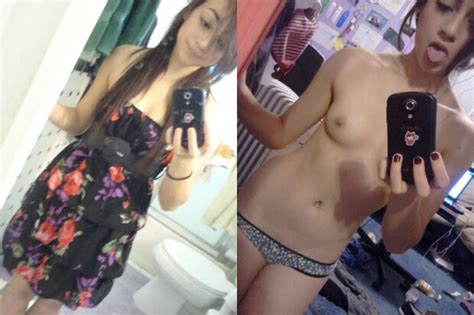 Cute Slut Before And After Ryingchlorine