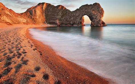 Durdle Door Hd Wallpaper Background Image 1920x1200