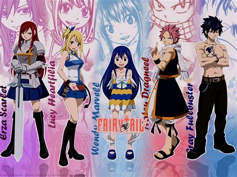Update More Than 86 Anime Fairytale Characters Latest Awesomeenglish