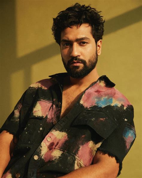Vicky Kaushal Biography Age Height Education Net Worth