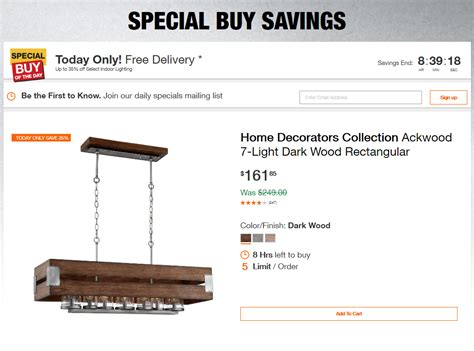 Free shipping, gift cards, and more. Home Decorators Collection Promo Code Free Shipping - Home ...