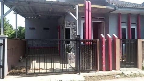 Sering kaget karena biaya renovasi rumah kok hampir sama dengan bangun rumah baru? Rumah hook Bekasi Timur Regency sudah renovasi total ...