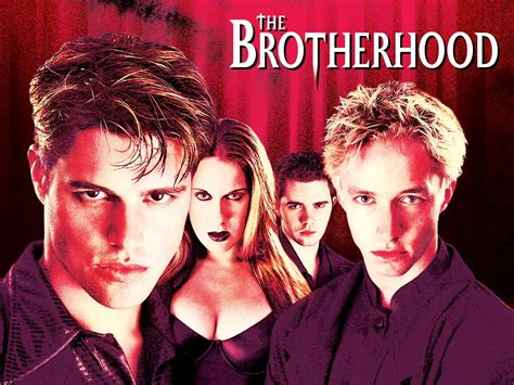 The Brotherhood 2000 Rotten Tomatoes