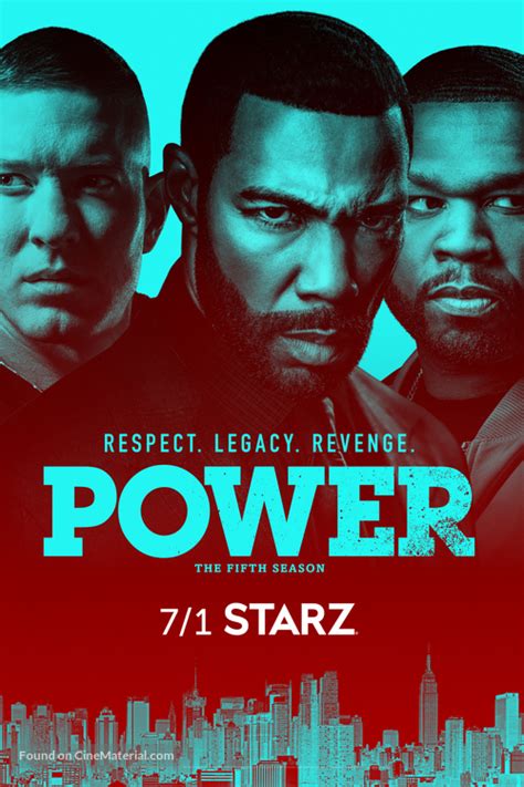 Power 2014 Movie Poster