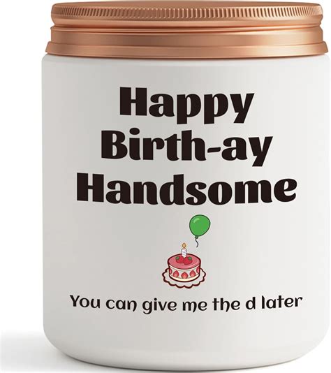 Funny Birthday Ts For Boyfriend Husband Him Fiance Unique Couple Happy