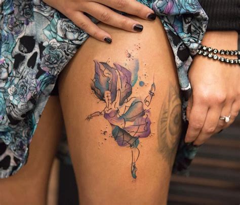 15 Insanely Talented Tattoo Artists To Follow On Instagram Cool