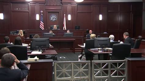 Donald Smith Trial Jury Instructions Youtube