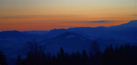Sunrise Mountains Dawn Free Photo On Pixabay Pixabay