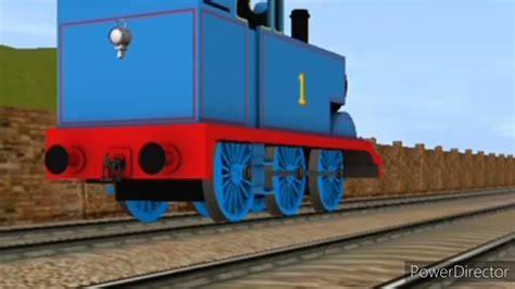 Trainz Android Thomas And The Magic Railroad Ending YouTube