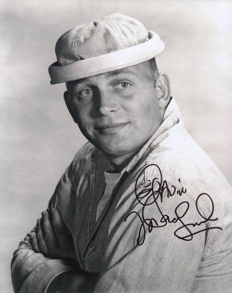 Born september 28, 1972) is an american composer and musician. Details about Gavin MacLeod rare signed McHale's Navy TV ...
