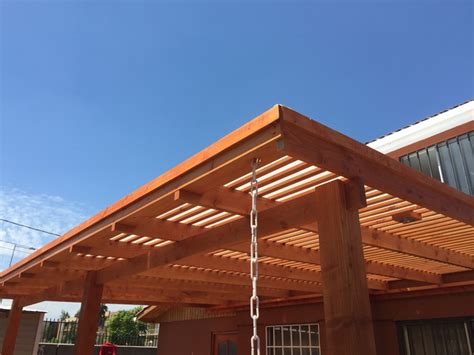 Notre échelle de toit en bois, un produit pour les pros. Avantages et inconvénients d'un toit en bois-tout ce que ...