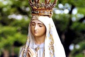La statua, infatti,nell'ambito dellaperegrinatio del mese di maggio promossa dalla parrocchia della cattedrale disan michele arcangelo, retta dal parroco mons. Diretta video dalla Capelinha di Fatima