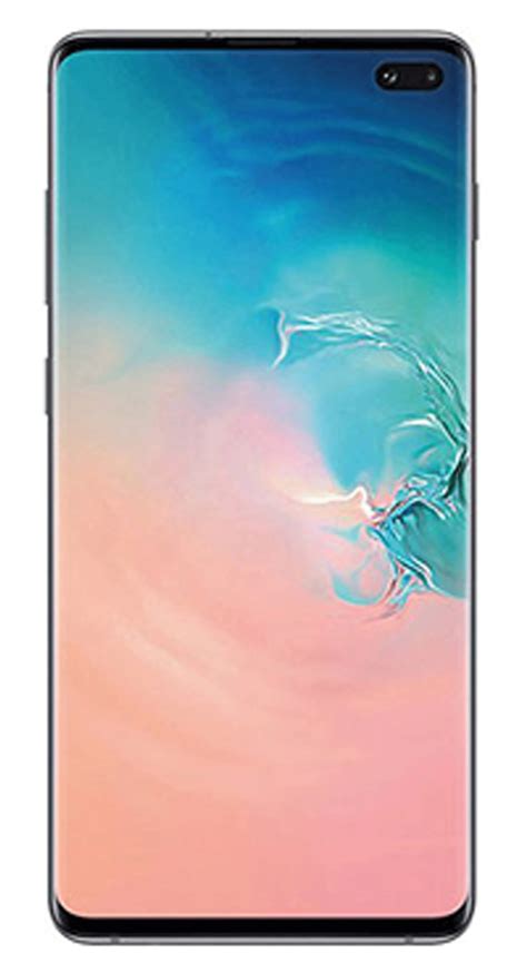 Samsung Galaxy S10 Plus 512 Gb