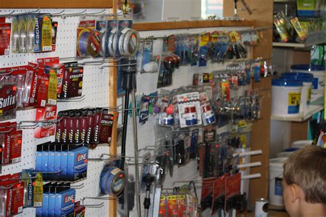 Boat repair and used boat sales at smith mountain lake. Bait & Tackle Shop | Smith Mountain Lake Captains Quarters