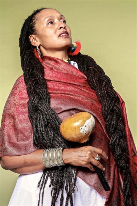 La Based Poet Shares Inspiring Story In ‘black Indian A Memoir