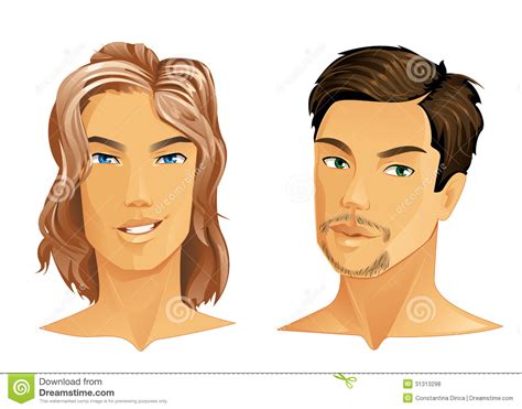 We did not find results for: Two handsome men stock vector. Illustration of hair ...