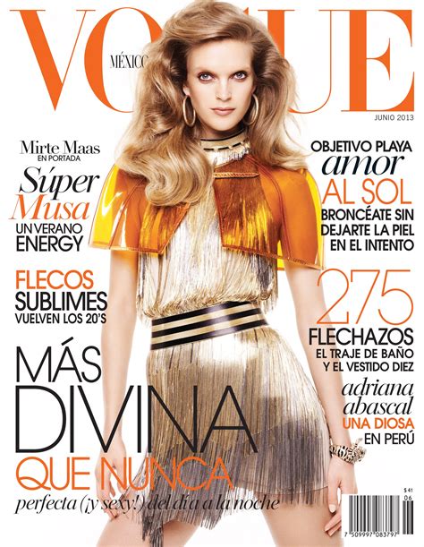 Cómo Se Hace Una Revista De Moda Vogue Y Qué Hace El Equipo Vogue