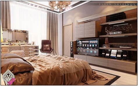 10 Luxury Bedroom Themes And Design Ideas Roohome Designs And Plans
