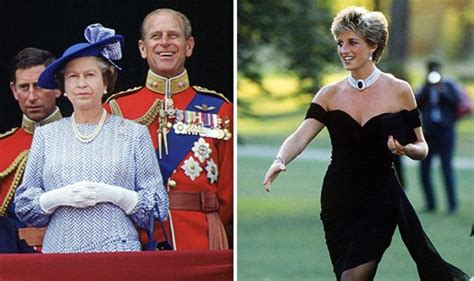 Princess Diana News How Declining Monarchy Would Have Failed Without