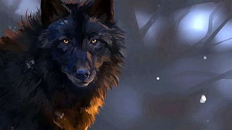 Epic Wolf Wallpapers For Android Wolf Wallpaperspro