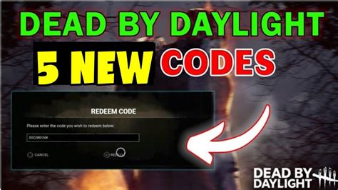 All New Dbd Bloodpoint Codes 2024 January Dead By Daylight Free