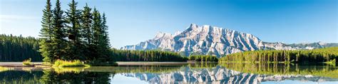 Canadian Rockies And Vancouver Tour Canada Touring Holiday