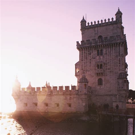 Visiting Belém Tower Lisbon What You Need To Know The Discoveries Of