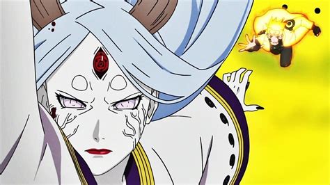 Naruto and Sasuke vs Kaguya Full Fight English Sub | Anime, Sasuke vs