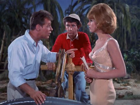 Gilligans Island Screencaps Youve Been Disconnected