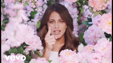 Tini Born To Shine Official Video Youtube