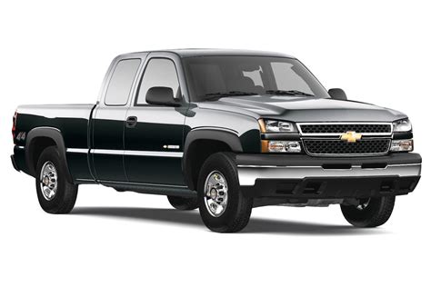 Used 2007 Chevrolet Silverado 3500 Classic Prices Reviews And