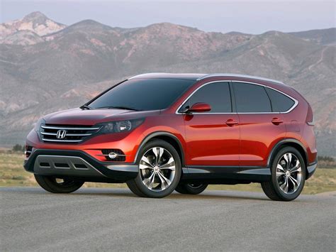 Honda Cr V 6 Seater Reviews Prices Ratings With Various Photos