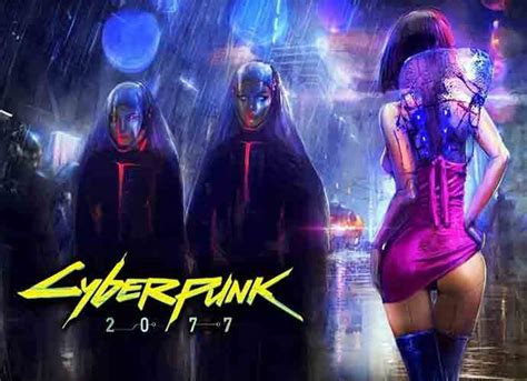 The trailer dives deep into the world and story of cyberpunk 2077, and explores the bonds players will forge, the dangers they will face. CD Projekt Red Reveals 'Cyberpunk 2077' Lore Book ...
