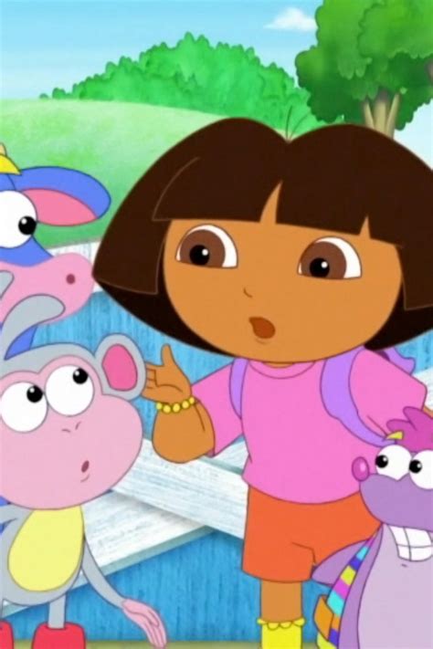 Dora In Troll Land Pictures Rotten Tomatoes