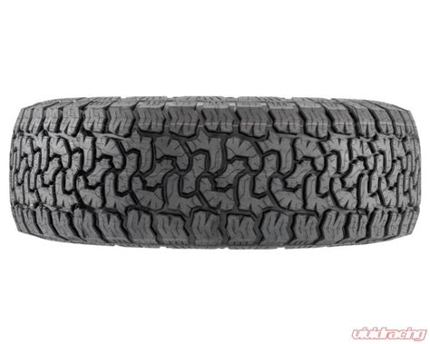 Amp Tires Terrain Pro At P 33x112r 18 Radial Tire 285 6518ampca2